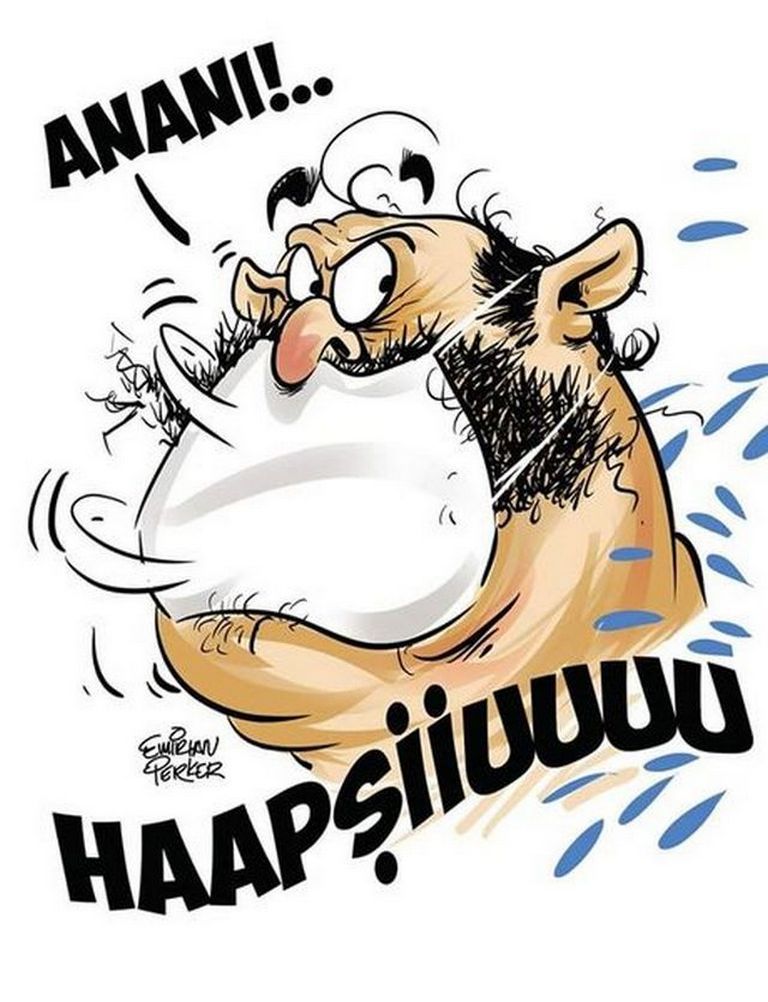 Karikatur006211