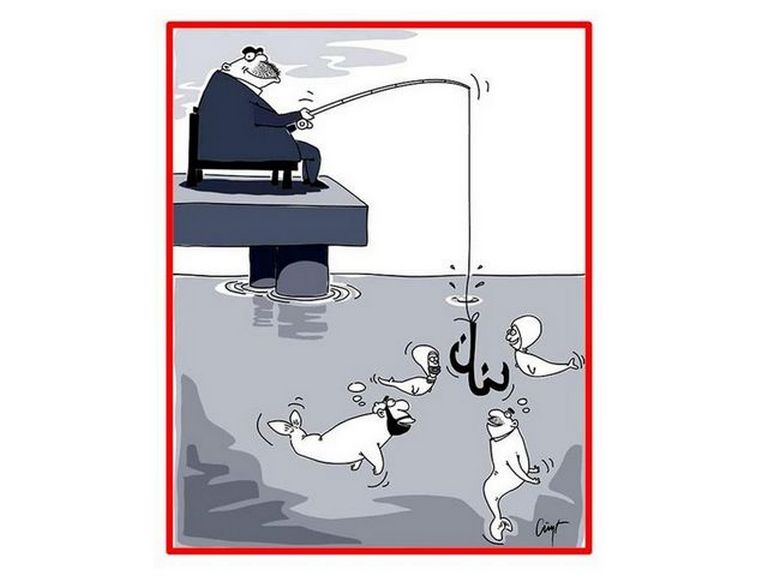 Karikatur006550