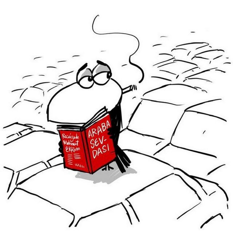 Karikatur006572