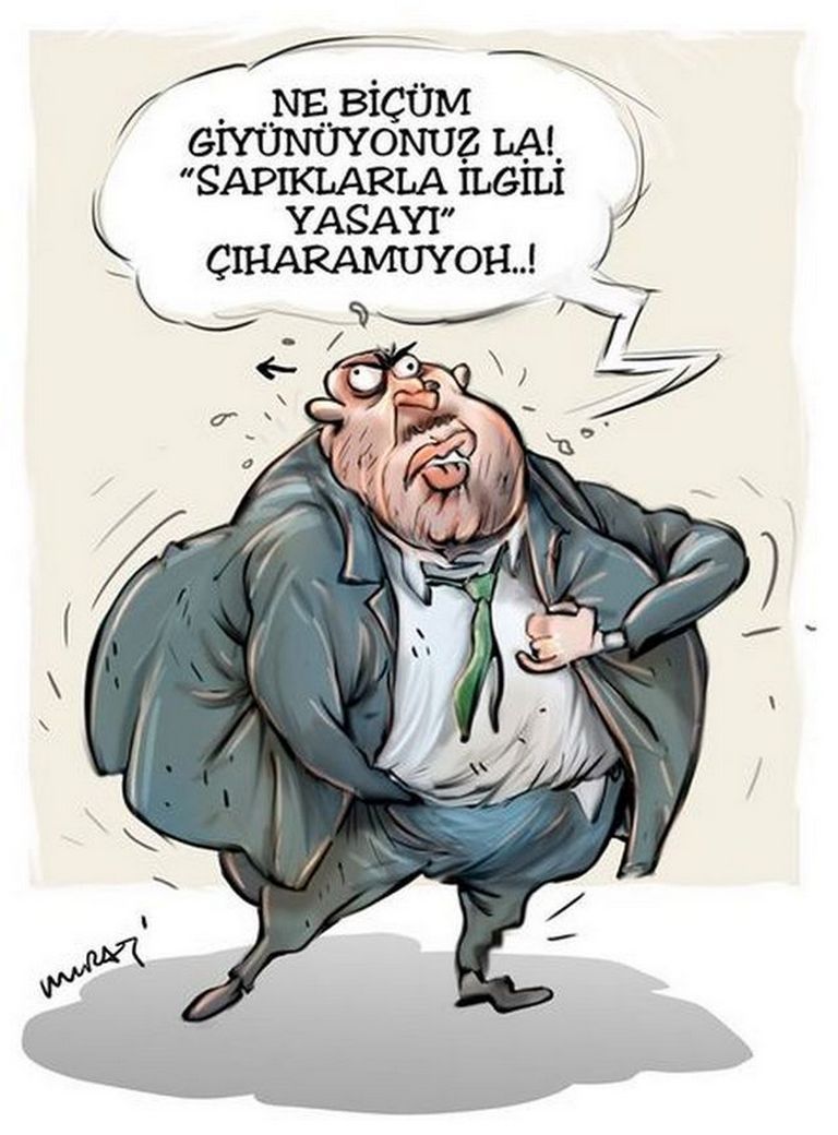 Karikatur006573