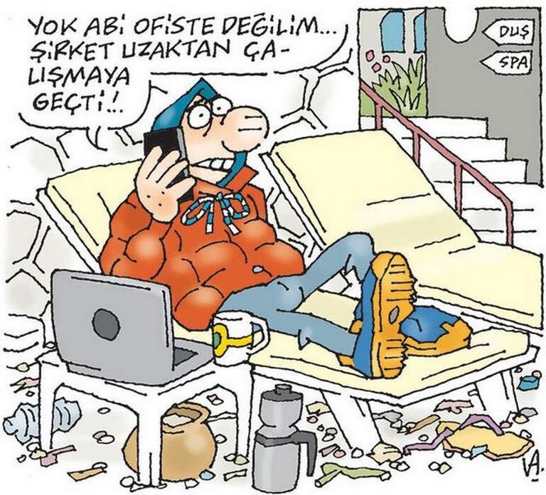 Karikatur006581