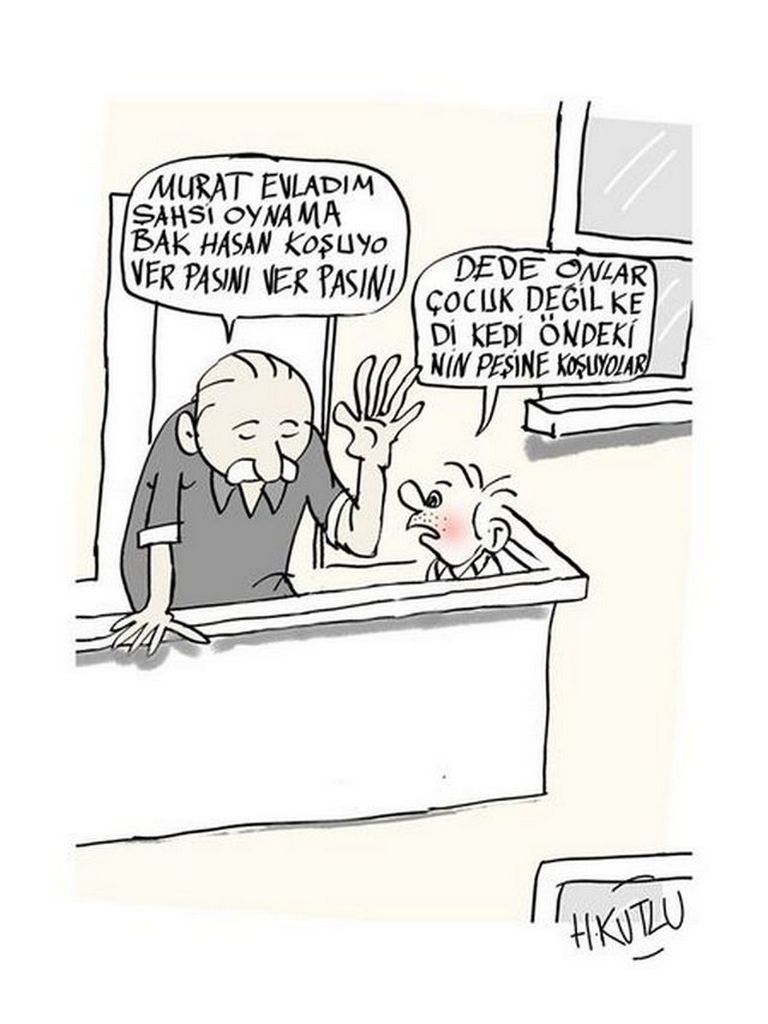 Karikatur006582