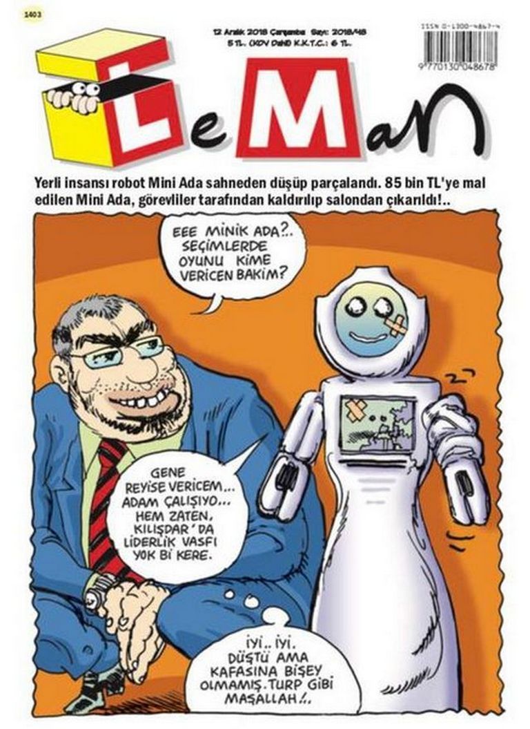 Karikatur006760