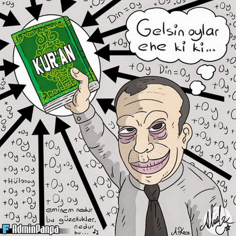 Karikatur006764