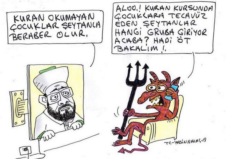Karikatur006773