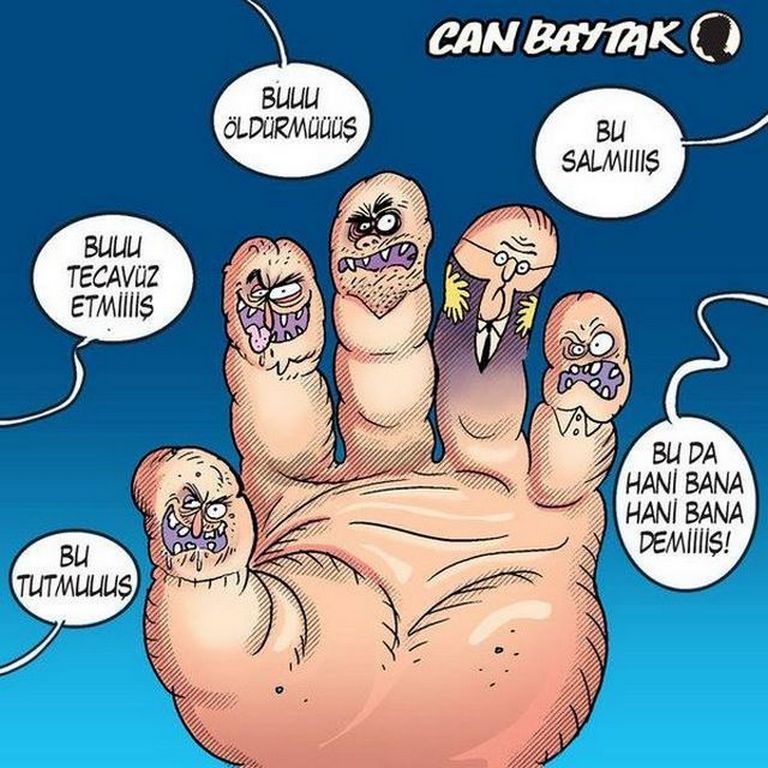 Karikatur006780
