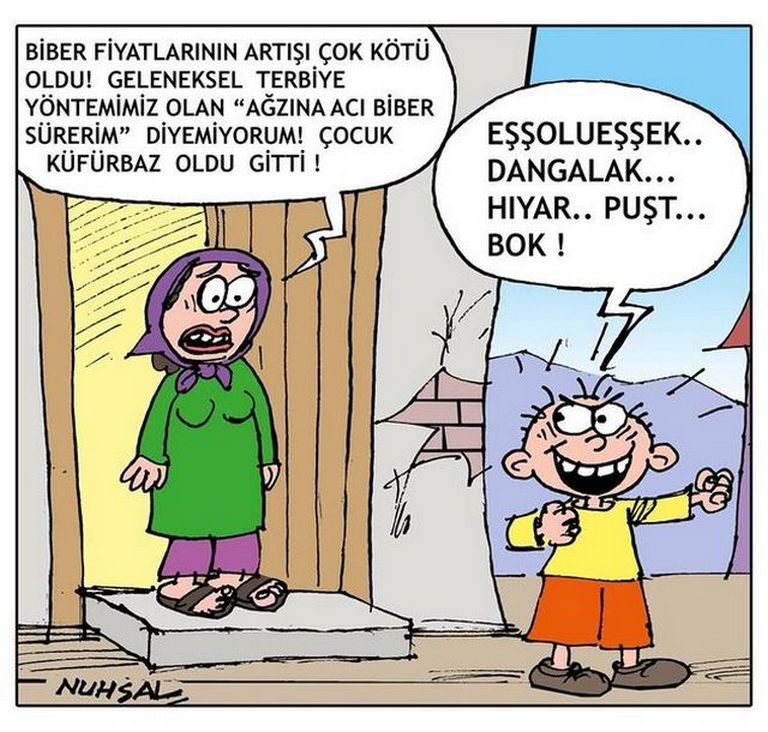 Karikatur006795