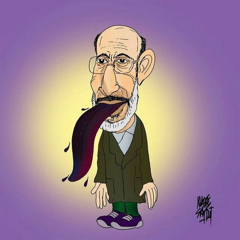 Karikatur006819