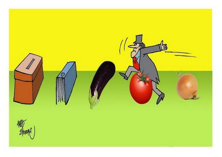Karikatur006840