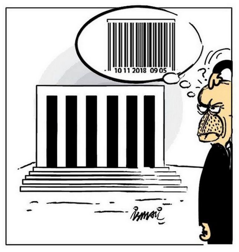 Karikatur006908