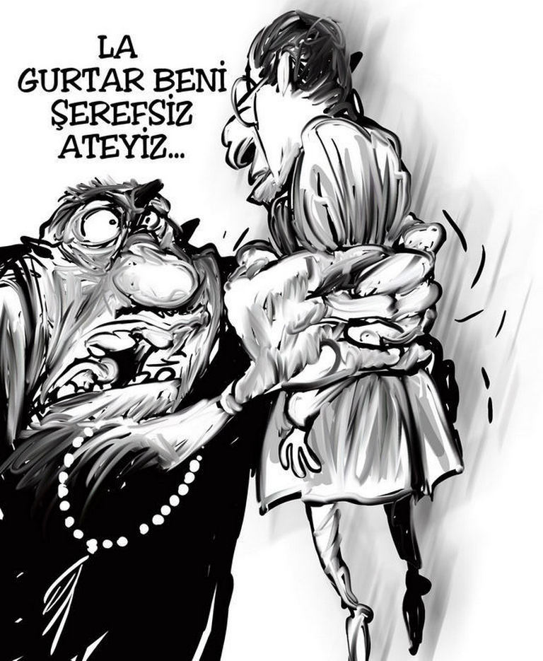 Karikatur006930