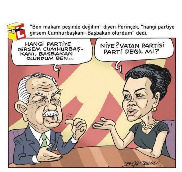 Karikatur007058