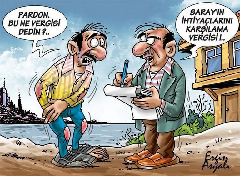 Karikatur007071