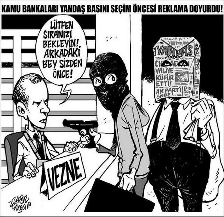 Karikatur007099