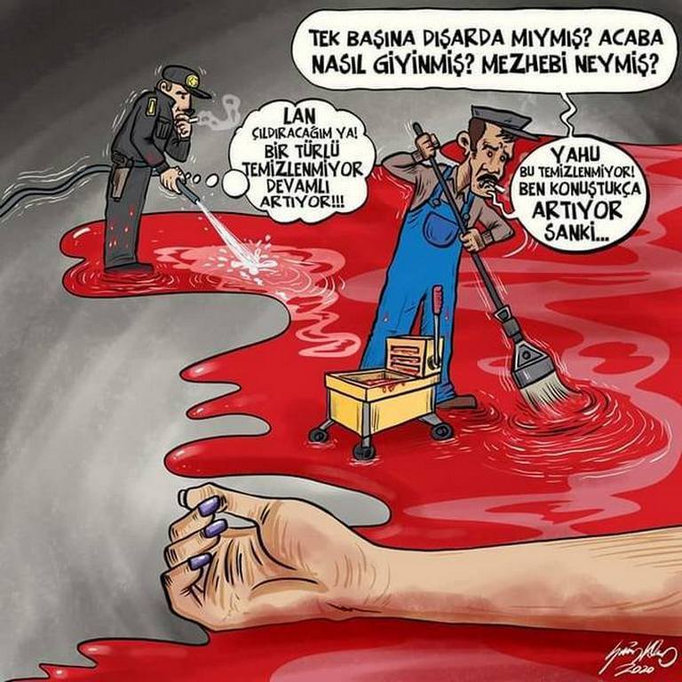 Karikatur007352