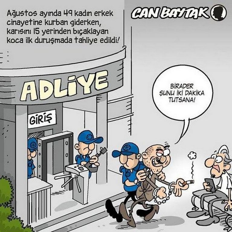 Karikatur007384