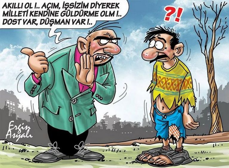 Karikatur007532