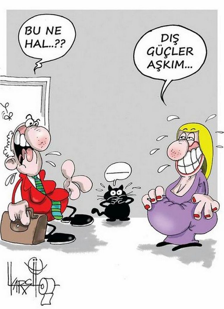 Karikatur007751