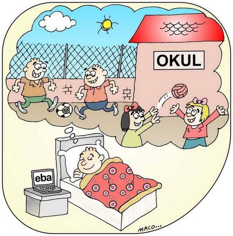 Karikatur008085