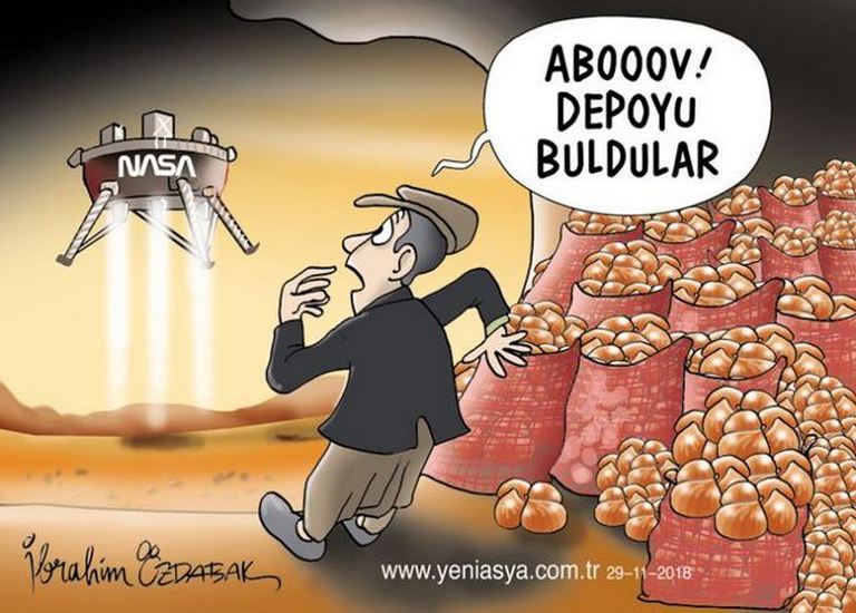 Karikatur008257