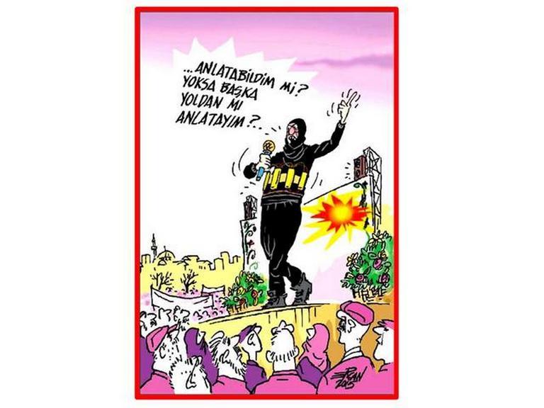 Karikatur008407