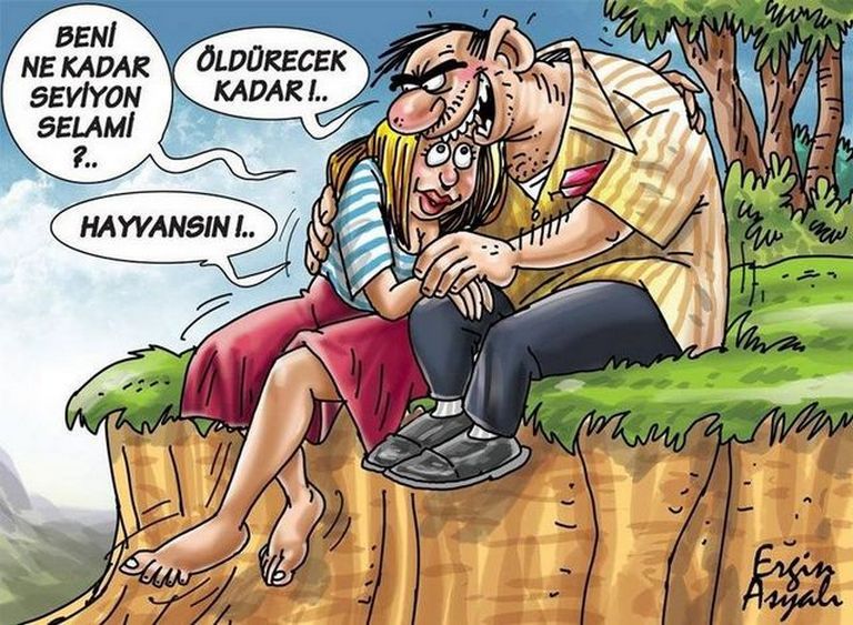 Karikatur010574