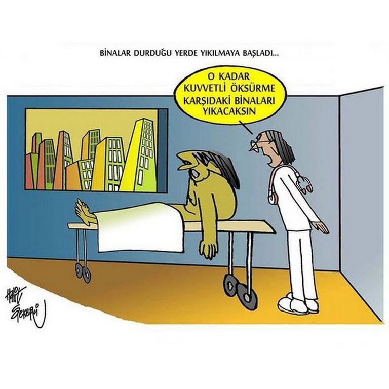 Karikatur011620