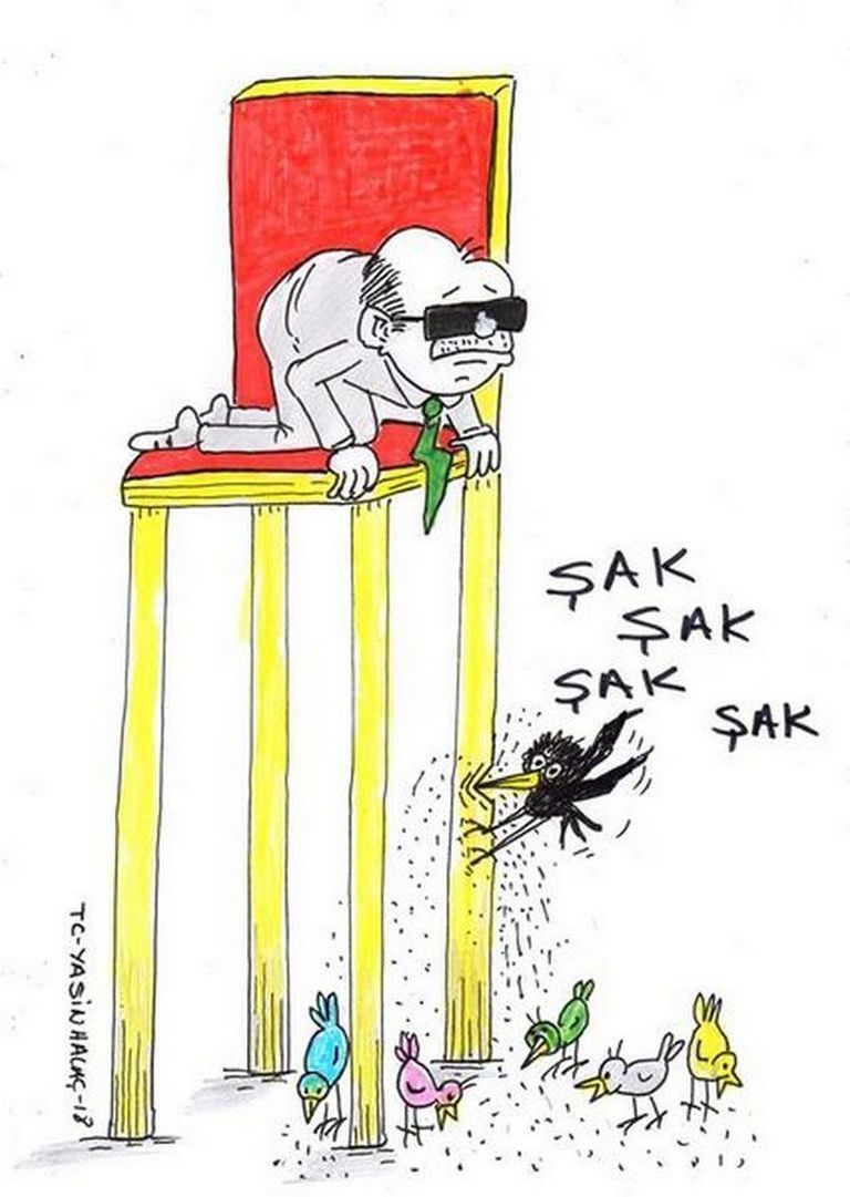 Karikatur012181