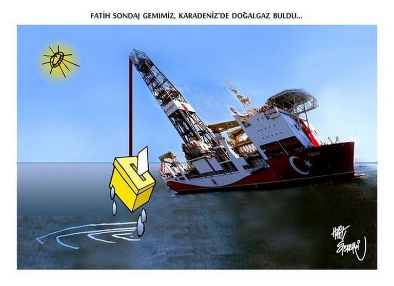 Karikatur013030