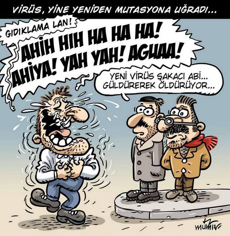 Karikatur013032