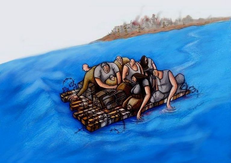 Karikatur013845