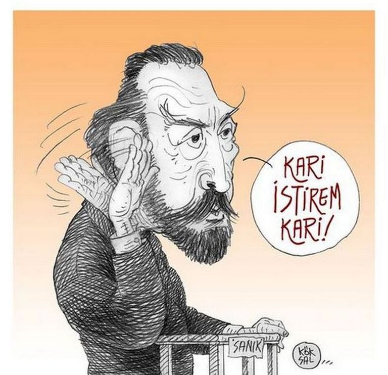 Karikatur014035