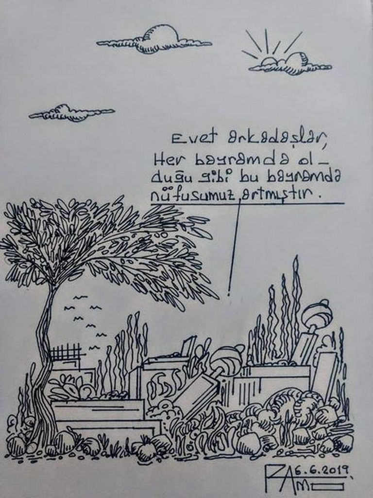 Karikatur014093