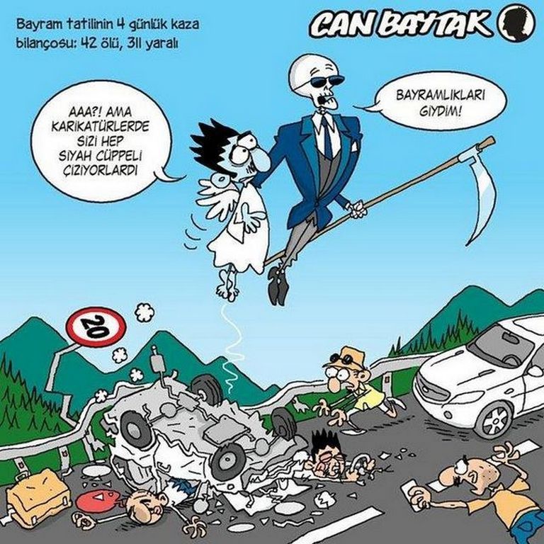 Karikatur014095