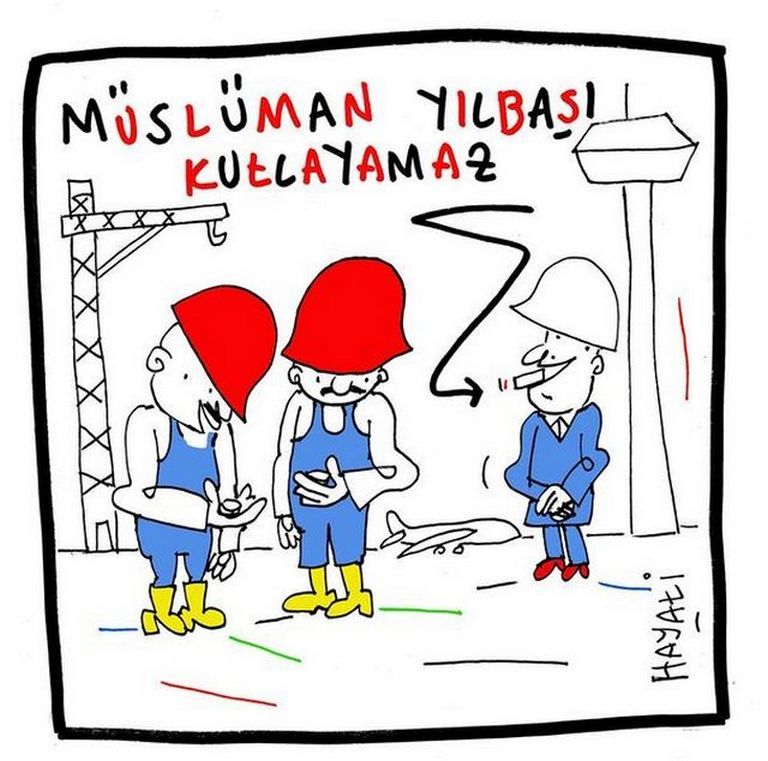 Karikatur014468