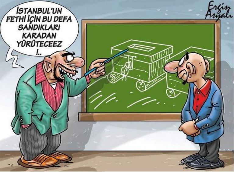 Karikatur014785