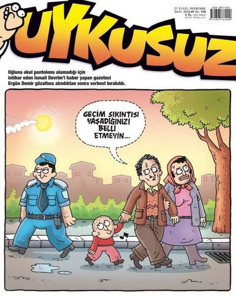 Karikatur015109