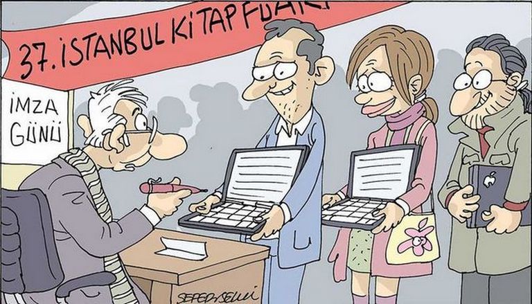 Karikatur015145