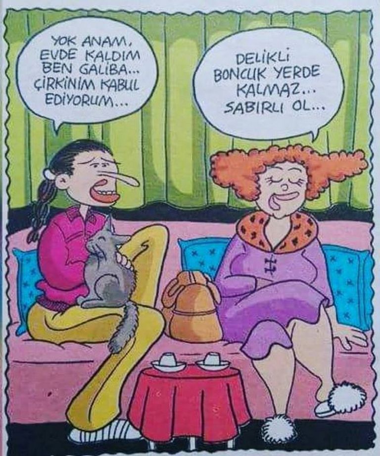 Karikatur016340