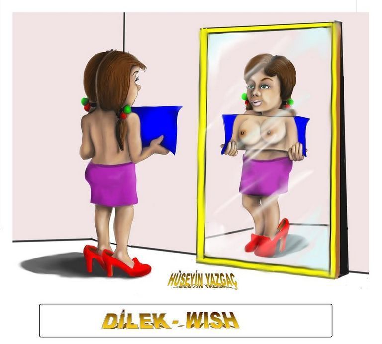 Karikatur016708