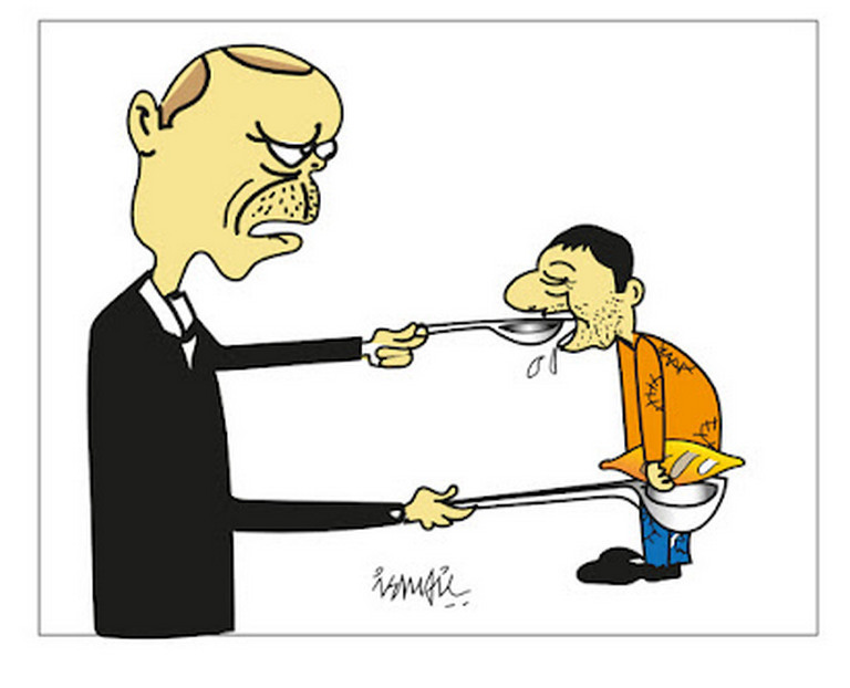 Karikatur016733