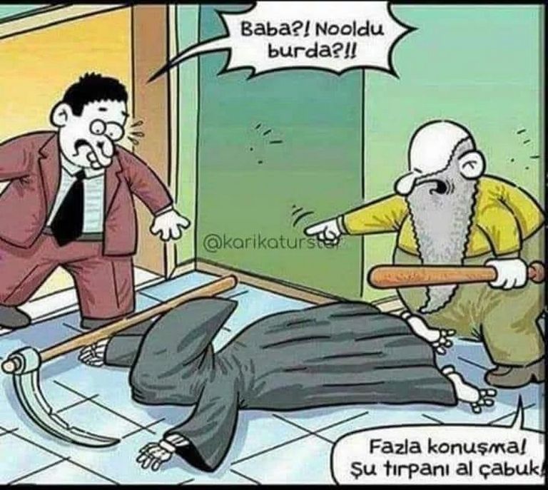 Karikatur018293