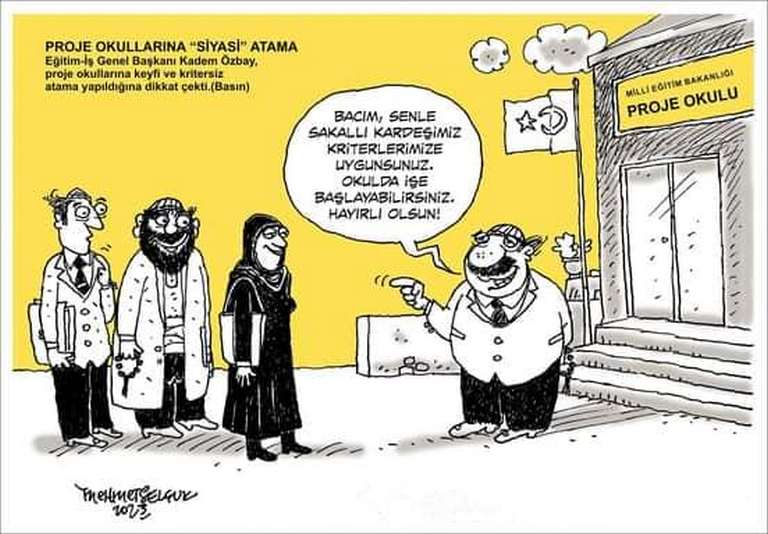 Karikatur019135