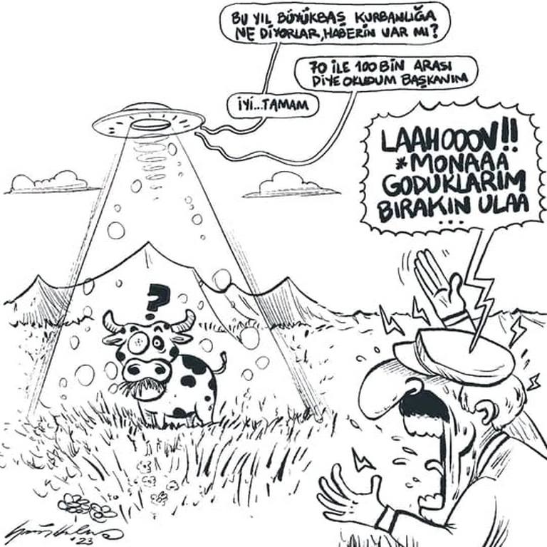 Karikatur019257