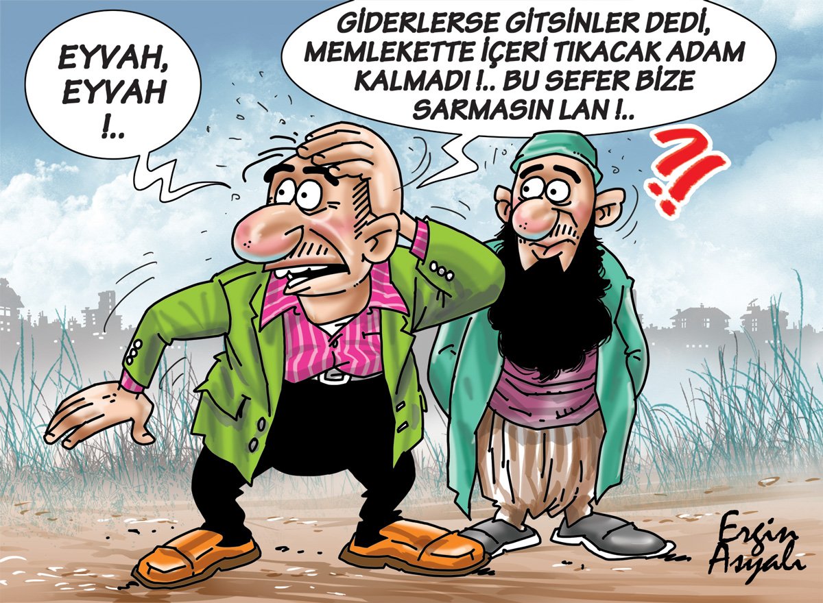 Karikatur019665