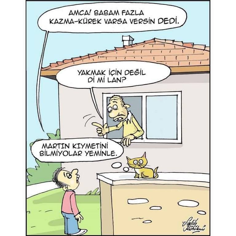 Karikatur020291