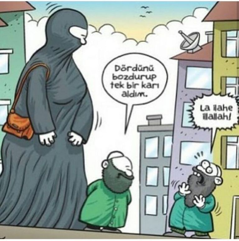 Karikatur020339