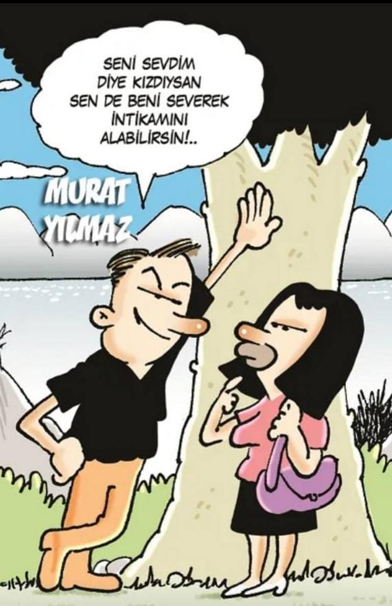 Karikatur020340