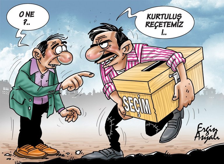 Karikatur020357