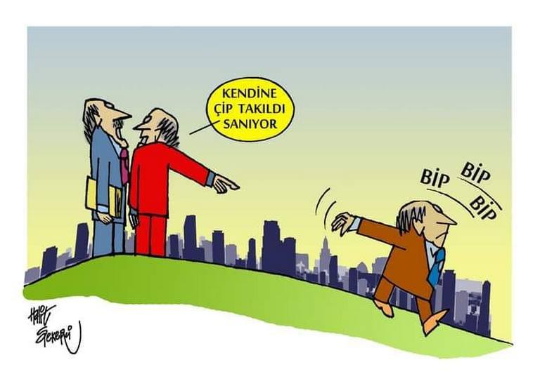 Karikatur020410